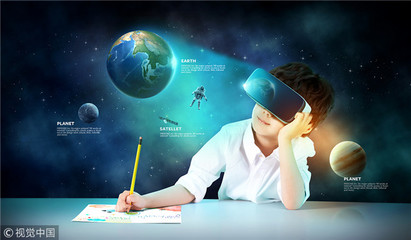 用VR做教育培训靠不靠谱?哪些场景才是VR的土壤?