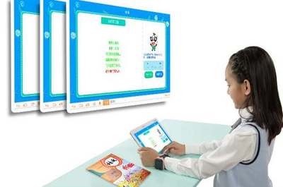 家教机如何选择?优学派U51、读书郎G550A、步步高S3 Pro横评对比