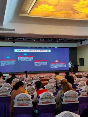 童享乐趣,用爱筑巢:趣巢品牌形象全新升级