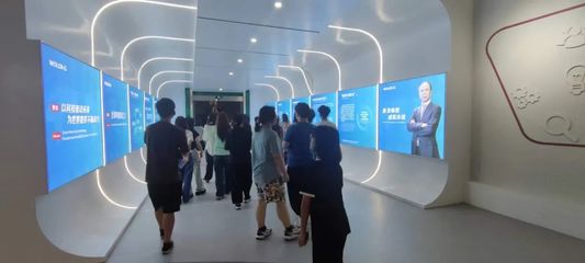 卧龙见习,助推就业--浙师大外国语学院日语系2021级专业见习圆满完成