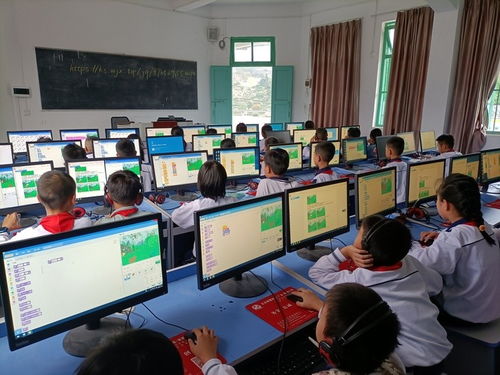 核桃编程学员积极参加国家级编程赛事 素质教育成果显著